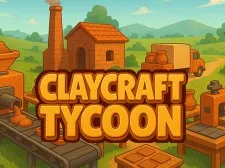 Clay Craft Tycoon