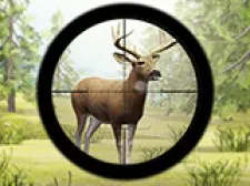 Contract Deer Hunter