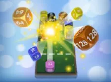 Dices 2048 3D