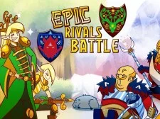Epic Rivals Battle
