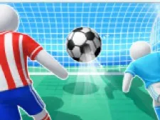 Football Kick 3D