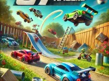GT Micro Racers
