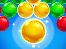 Happy Bubbles