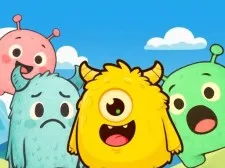 Happy Monsters 2