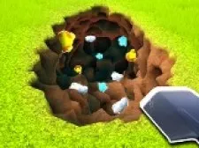 Hole Digger