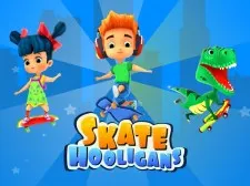 Skate Hooligans