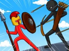 Stick War Saga