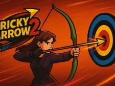 Tricky Arrow 2