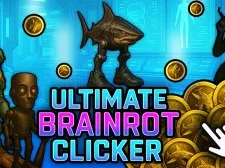Ultimate Brainrot Clicker
